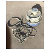 Bissell Carpet Machine