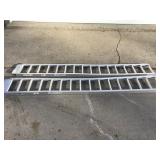 Highland Alumium Ramps