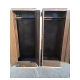 Space Saver Metal Cabinets