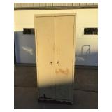 Metal Cabinet