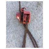Chain Hoist