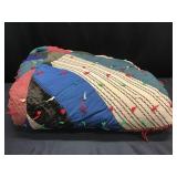 Antique Quilt