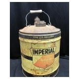 Imperial can