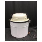 Vintage Washing Machine