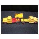 International Trucks