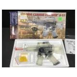 Mini Carbine Panther