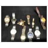 Vintage Watches