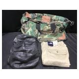Winchester Bag, Shorts & Fanny Packs