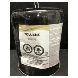Toluene