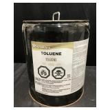 Toluene