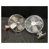Automotive Fans