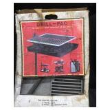 Grill Pac