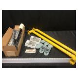 Struts, Lights & Misc