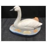 Ducks Unlimited Decanter