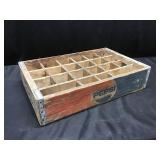 Vintage Pepsi Crate
