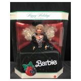 Holiday Barbie
