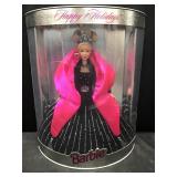 Holiday Barbie