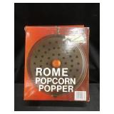 Popcorn Popper