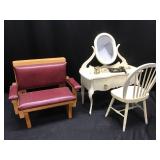 Doll Furniture