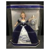 Millennium Princess Barbie