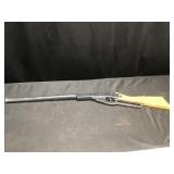Daisy Heddon BB Gun