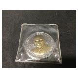 Dwight  Eisenhower Coin
