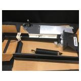 Clay Pidgeon Thrower