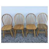 Kitchen Chairs