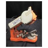 Chicago Chain Saw Sharpener