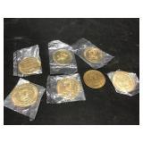 Maytag Recognition Medallions