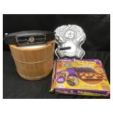 Sterling Ice Cream & Cake Pans