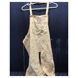 Vintage Wayne Feeds Apron