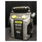 Stanley Jump Start