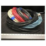 Misc Coax Cable