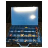 Metal Case of Terminal Connectors