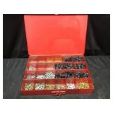 Metal Case of Spark Plug Repair Kit