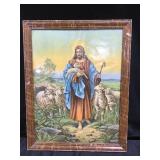 Vintage Religious Art