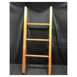 Bunk Bed Ladder