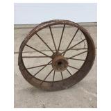 Steel Wheel