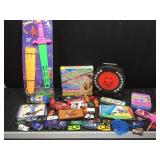 Toys & Misc