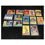 Vintage Baseball Cards