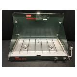 Coleman Camp Stove