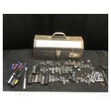 Toolbox & Misc tools