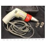 Hilti 1/4 in Drive Screw Gun