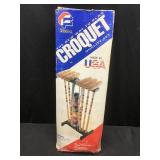 Croquet Set