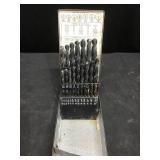 Automatic Drill Index