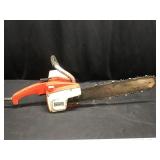 Sears Electric Chainsaw