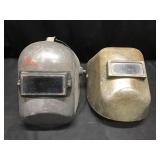 Welding Helmets