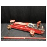 Hydraulic Trolley Jack