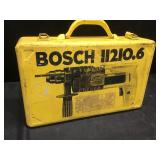 Bosch Hammer Drill